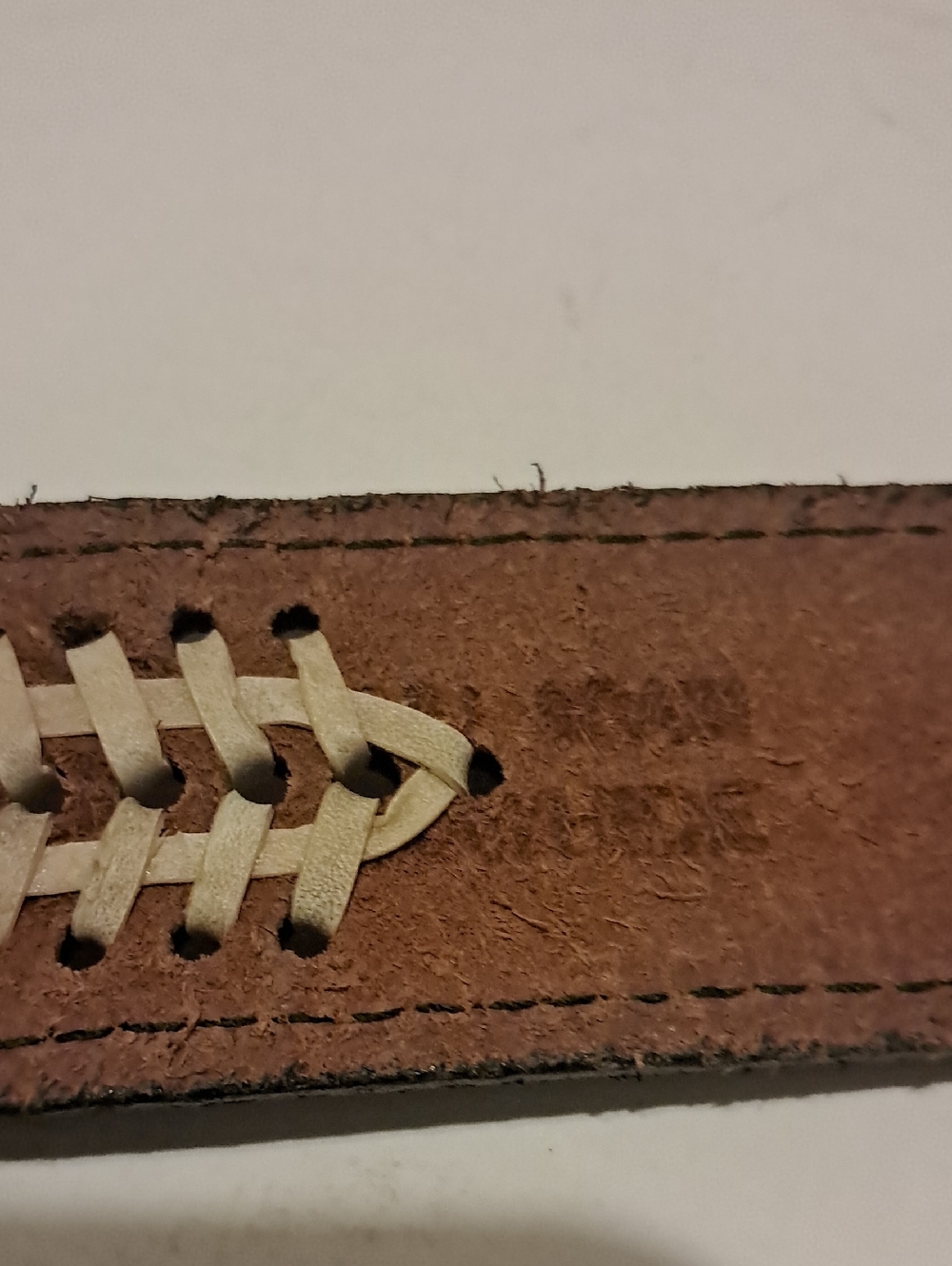 Black Leather Men Belt with Silver Arrow Concho Detailing Made In Spain Cowhide - Picture 5 of 8